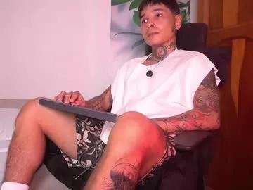 tattokoi from Chaturbate