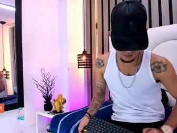 Tattoo22_ webcams show profile image 