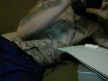 tattoo3333 from Chaturbate