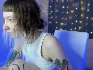 tattoo_artbaby from Chaturbate