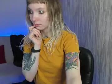 tattoo_artbaby from Chaturbate