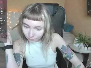 tattoo_artbaby from Chaturbate
