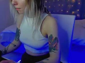 tattoo_artbaby from Chaturbate