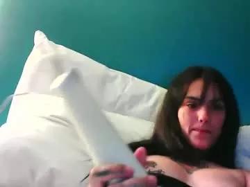 tattoo_baby666 from Chaturbate