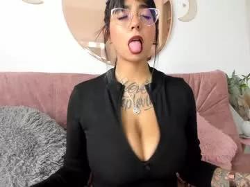 tattoo_ninja_kitty from Chaturbate