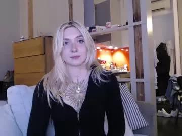 tattoobbgirl from Chaturbate