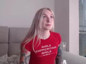 tattoobbgirl from Chaturbate