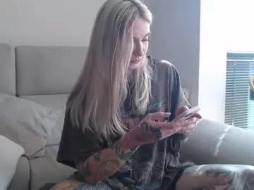 tattoobbgirl from Chaturbate is Freechat