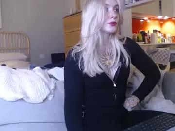 tattoobbgirl from Chaturbate