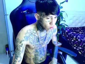 tattoodirtyboy666 from Chaturbate is Freechat