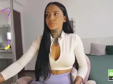 tattoodoll18 from Chaturbate