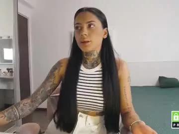 tattoodoll18 from Chaturbate
