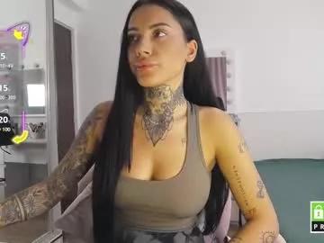 tattoodoll18 from Chaturbate