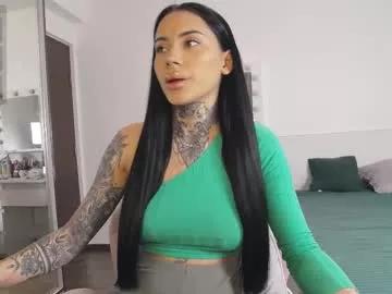 tattoodoll18 from Chaturbate