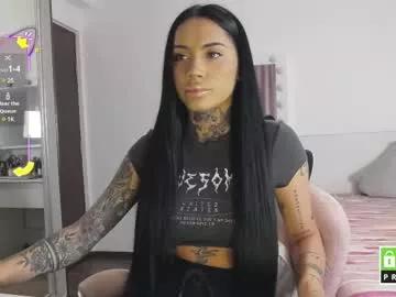tattoodoll18 from Chaturbate
