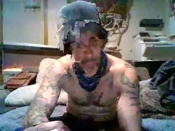 tattoodrancher from Chaturbate