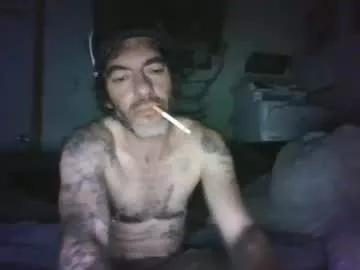 tattoodrancher from Chaturbate