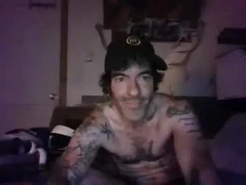 tattoodrancher from Chaturbate