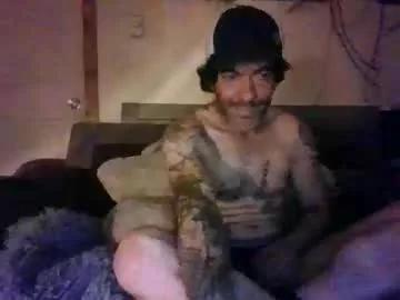 Photos of tattoodrancher from Chaturbate is Freechat