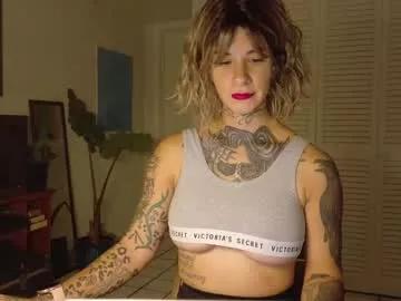 tattooed_natalia from Chaturbate