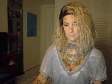 tattooed_natalia from Chaturbate