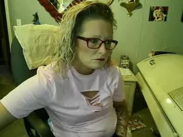 tattooeddirtyteacher from Chaturbate