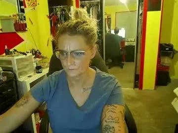 tattooeddirtyteacher from Chaturbate