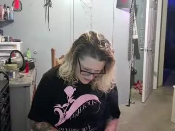 tattooeddirtyteacher from Chaturbate