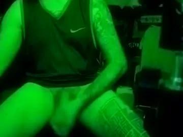 tattoogun from Chaturbate