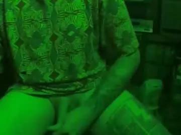 tattoogun from Chaturbate