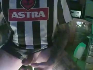 tattoogun from Chaturbate