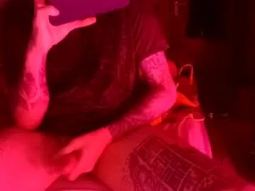 tattoogun from Chaturbate