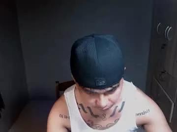 tattooguy1209 from Chaturbate