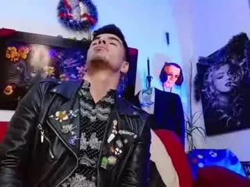 tattooman777 from Chaturbate