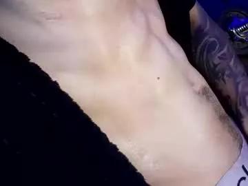 tattooman777 from Chaturbate