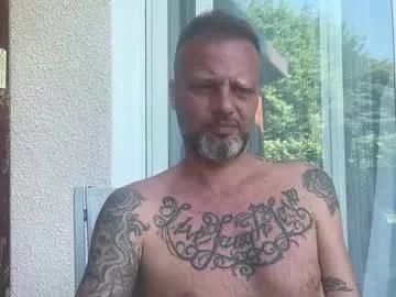 tattoomanforgirls from Chaturbate