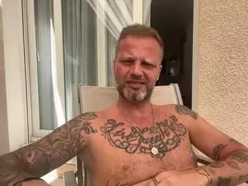 tattoomanforgirls from Chaturbate is Freechat