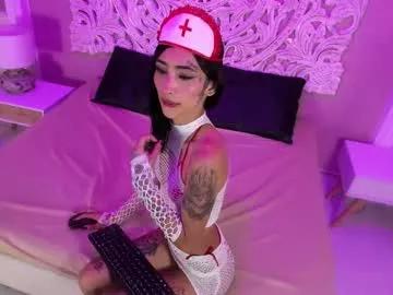 tattoomusex from Chaturbate is Freechat