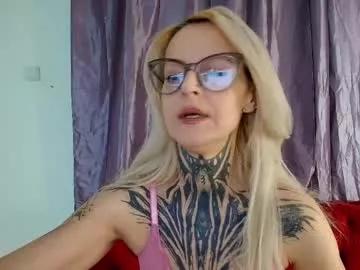 tattootemptress from Chaturbate is Freechat
