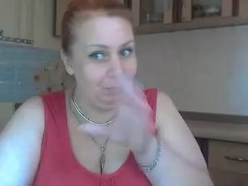 tatyanka_ from Chaturbate