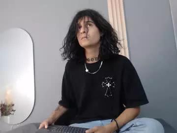tayler_demon from Chaturbate is Freechat