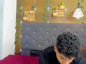 tayler_snow from Chaturbate is Freechat