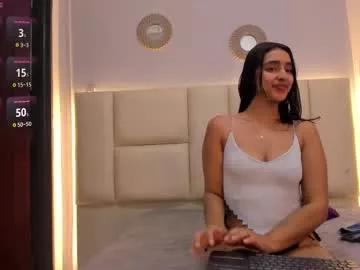 taylor_colores from Chaturbate