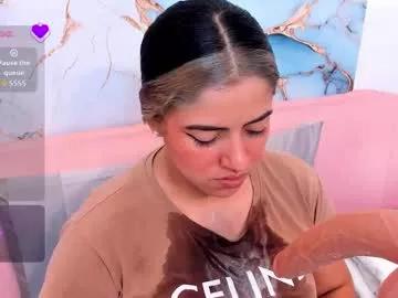 taylor_cupper_ from Chaturbate is Freechat