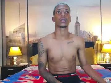 taylor_monstercock_x from Chaturbate is Freechat