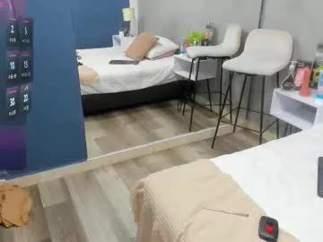 taylor_rio from Chaturbate is Freechat