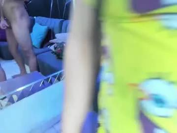 taylor_sexysex from Chaturbate is Freechat