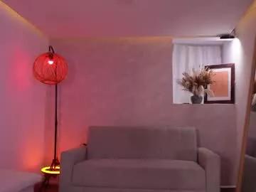 taylormich1 from Chaturbate is Freechat