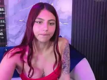 taylorrr_sweet from Chaturbate is Freechat