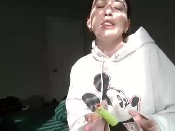 taylorslay from Chaturbate is Freechat